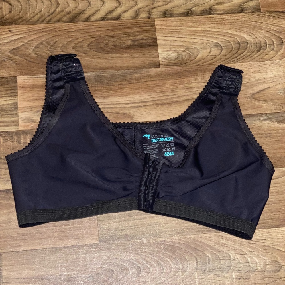 Marena post op bra 4244